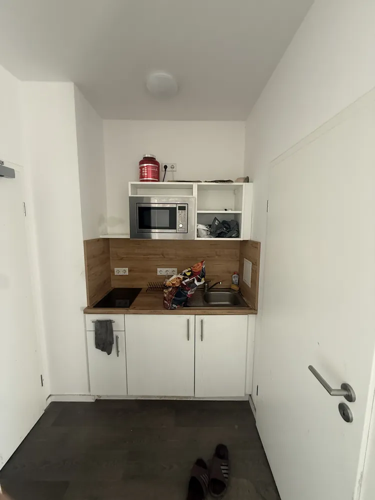 1 Zimmer Wohnung mit 25 m² in Berlin – Bild 9
