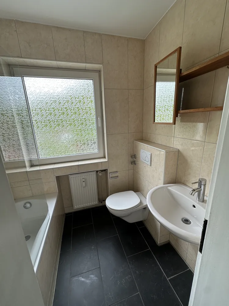 4 Zimmer Wohnung mit 115 m² in Dortmund – Bild 12