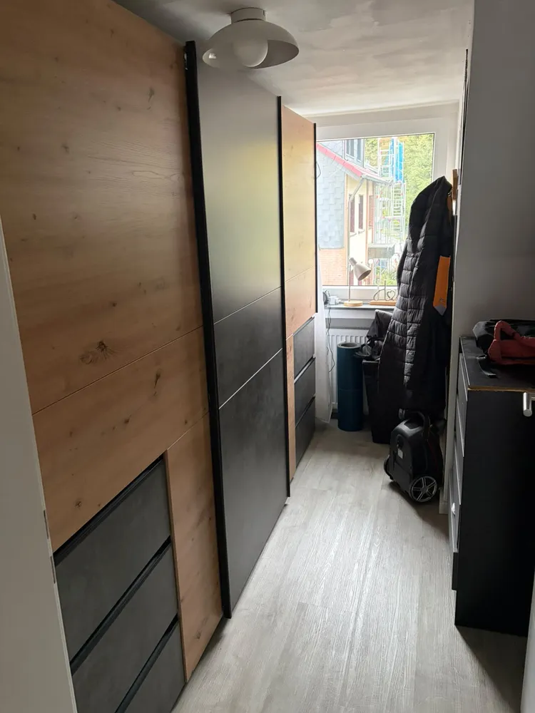 4 Zimmer Wohnung mit 97 m² in Essen – Bild 11