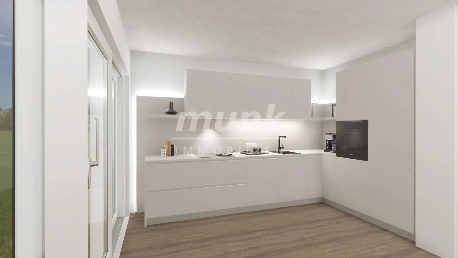 3 Zimmer Wohnung mit 82 m² in Ulm – Bild 6