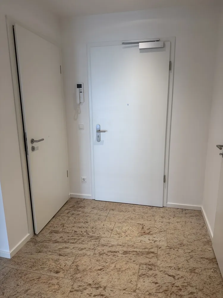 2 room apartment with 49 m² in Berlin – Photo 6