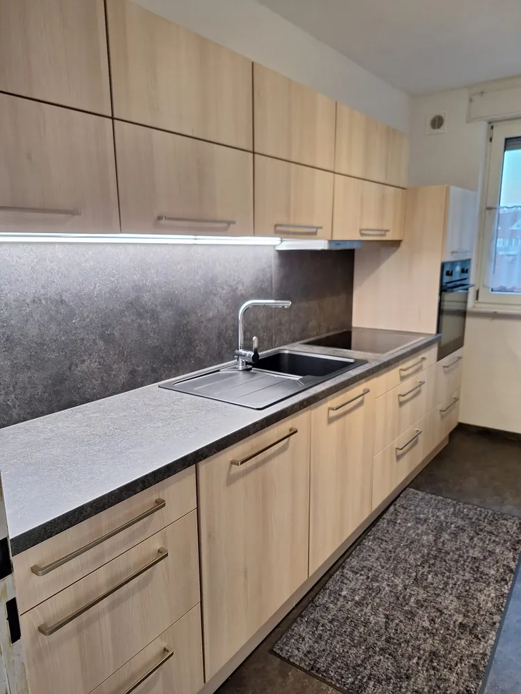 3 Zimmer Wohnung mit 80 m² in Münster – Bild 6