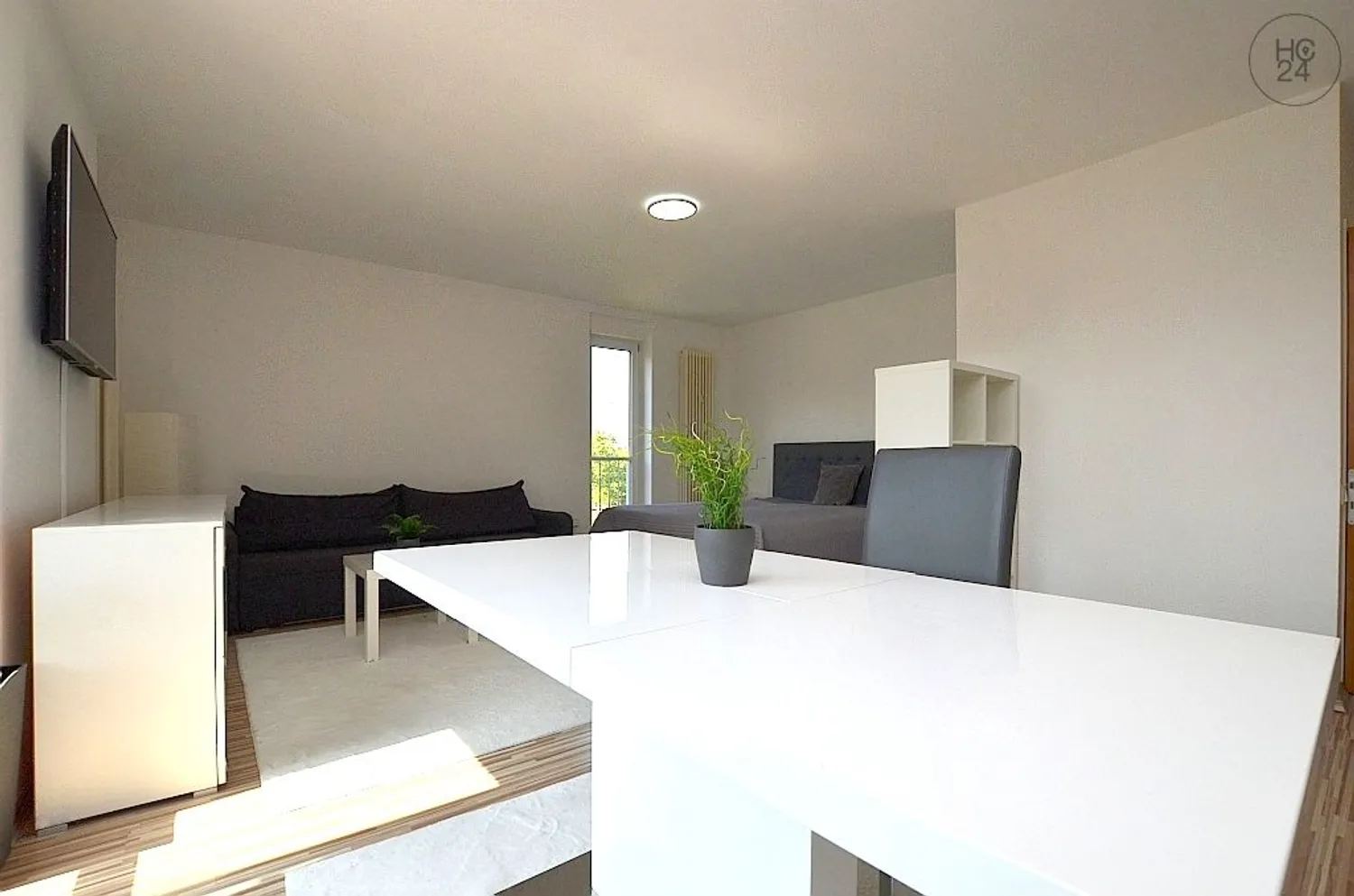 1 Zimmer Wohnung mit 45 m² in Würzburg – Bild 10