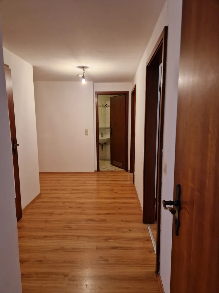 3 Zimmer Wohnung mit 78 m² in Regensburg – Bild 7