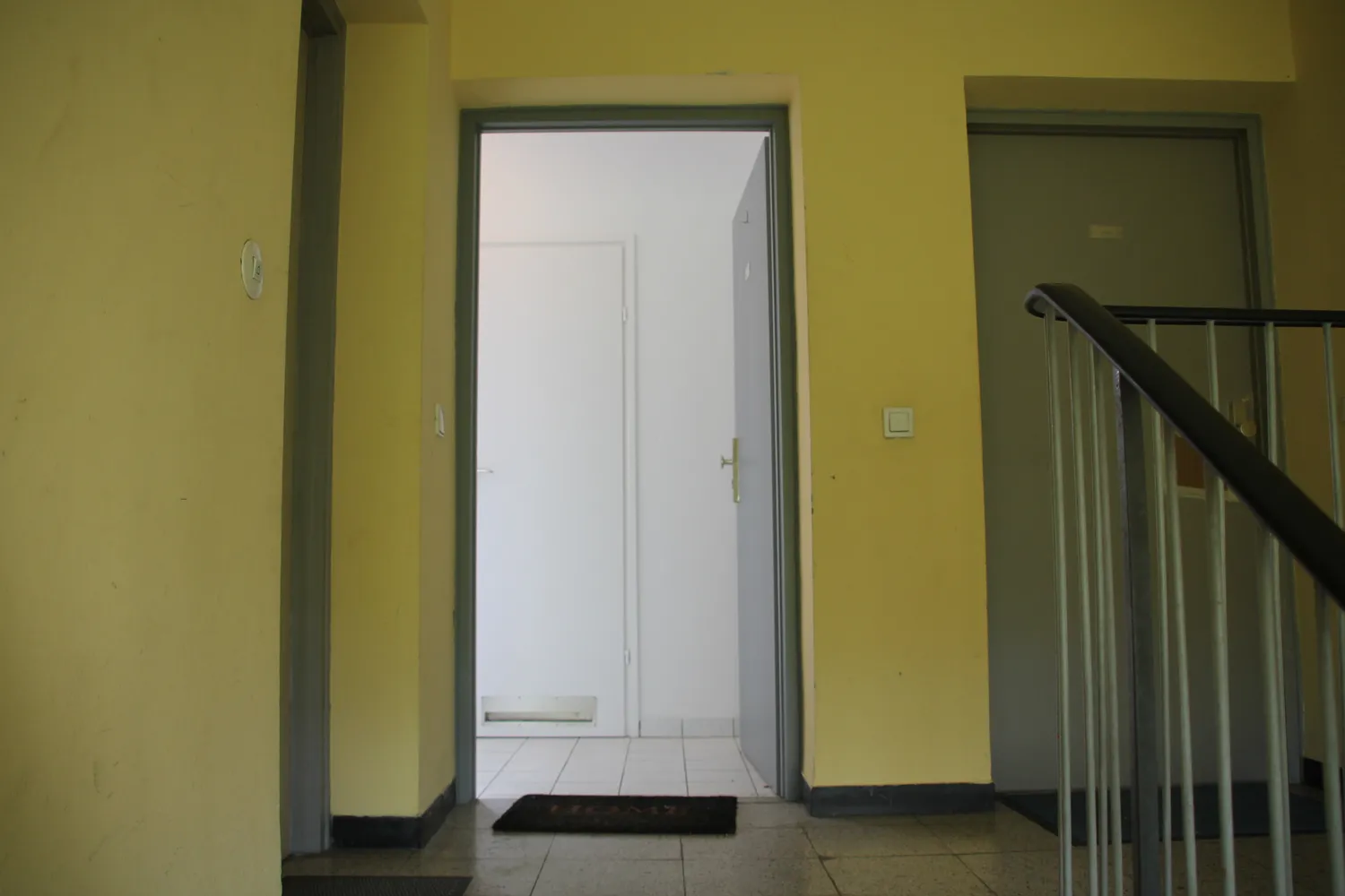 1 Zimmer Wohnung mit 30 m² in München – Bild 12
