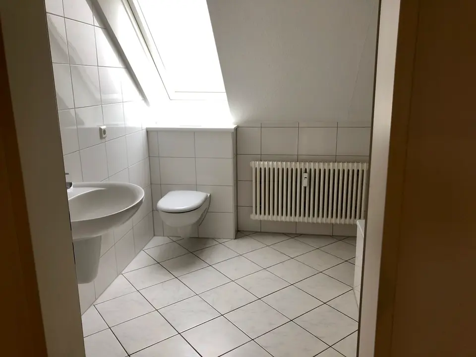 2 Zimmer Wohnung mit 56 m² in Duderstadt – Bild 7
