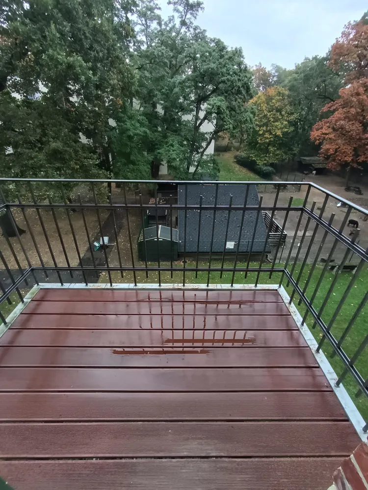 2 Zimmer Wohnung mit 55 m² in Berlin – Bild 9