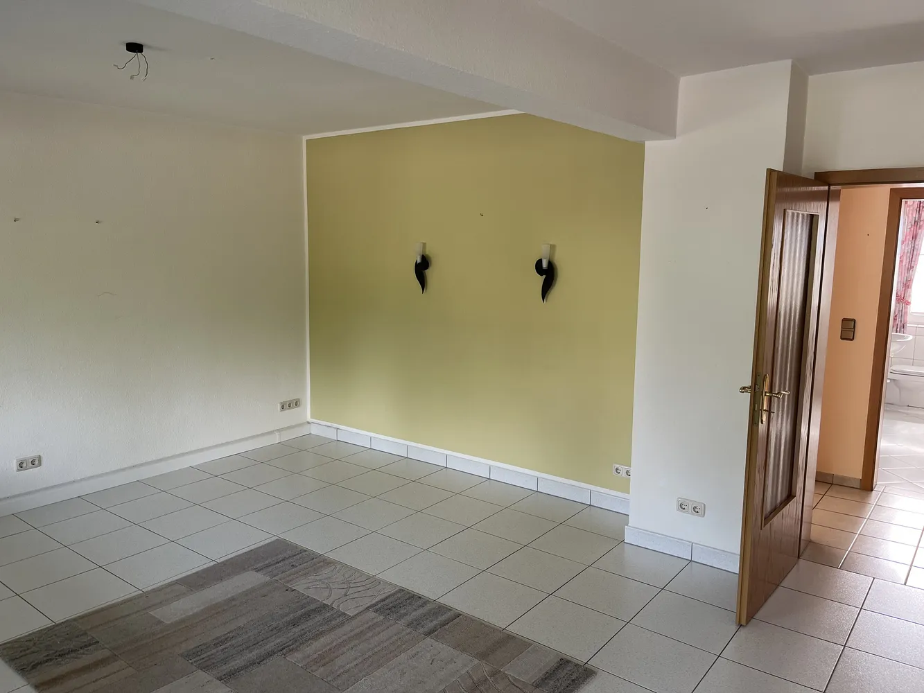 4 Zimmer Wohnung mit 83 m² in Essen – Bild 1