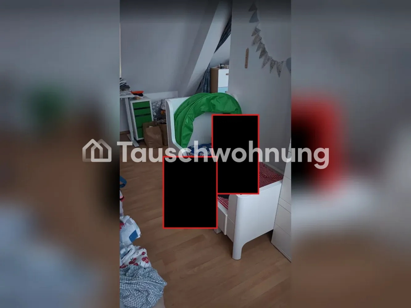 3 Zimmer Wohnung mit 90 m² in Berlin – Bild 2