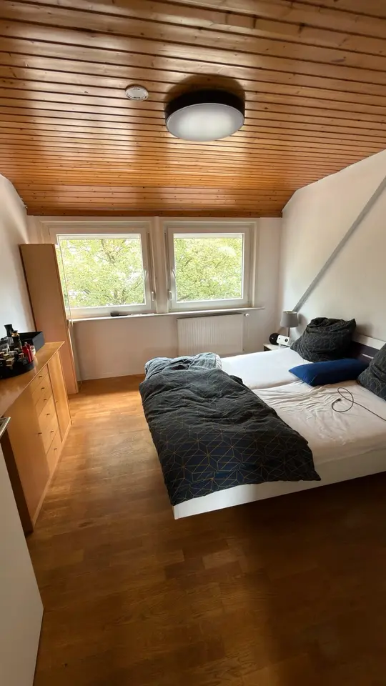 3 Zimmer Wohnung mit 52 m² in Soltau – Bild 1