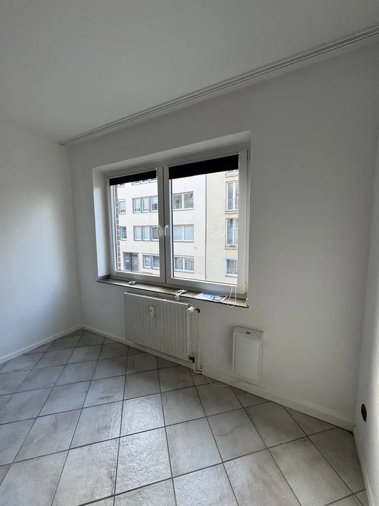 2 Zimmer Wohnung mit 52 m² in Aachen – Bild 1