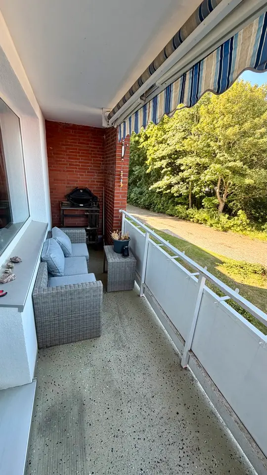 3 Zimmer Wohnung mit 74 m² in Kiel – Bild 6