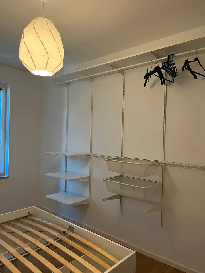 2 Zimmer Wohnung mit 58 m² in Berlin – Bild 2