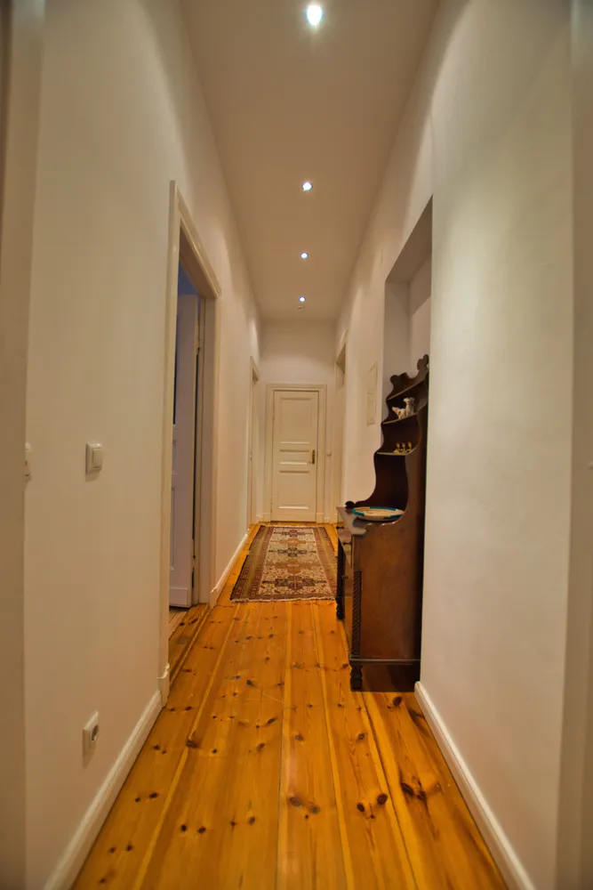 3 Zimmer Wohnung mit 97 m² in Berlin – Bild 2
