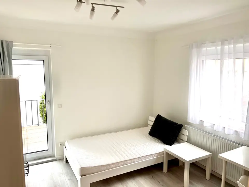 WG-Zimmer mit 14 m² in Metzingen – Bild 2