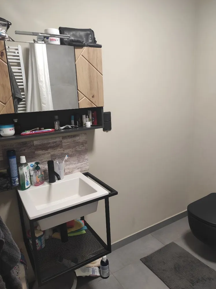 3 Zimmer Wohnung mit 62 m² in Berlin – Bild 5