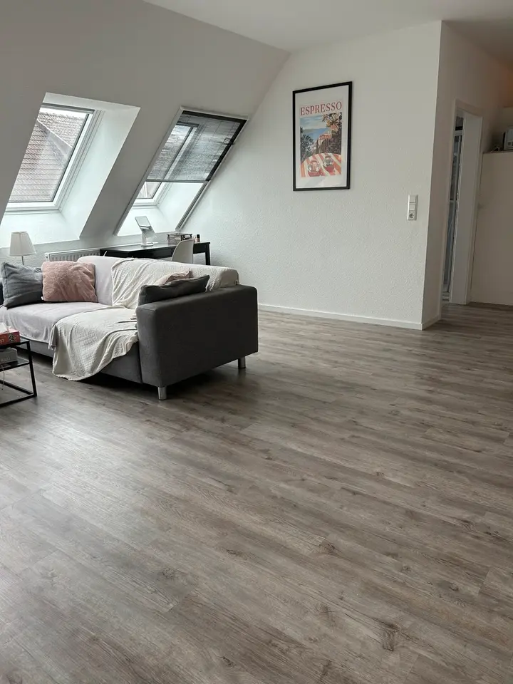 2 Zimmer Wohnung mit 73 m² in Soltau – Bild 2