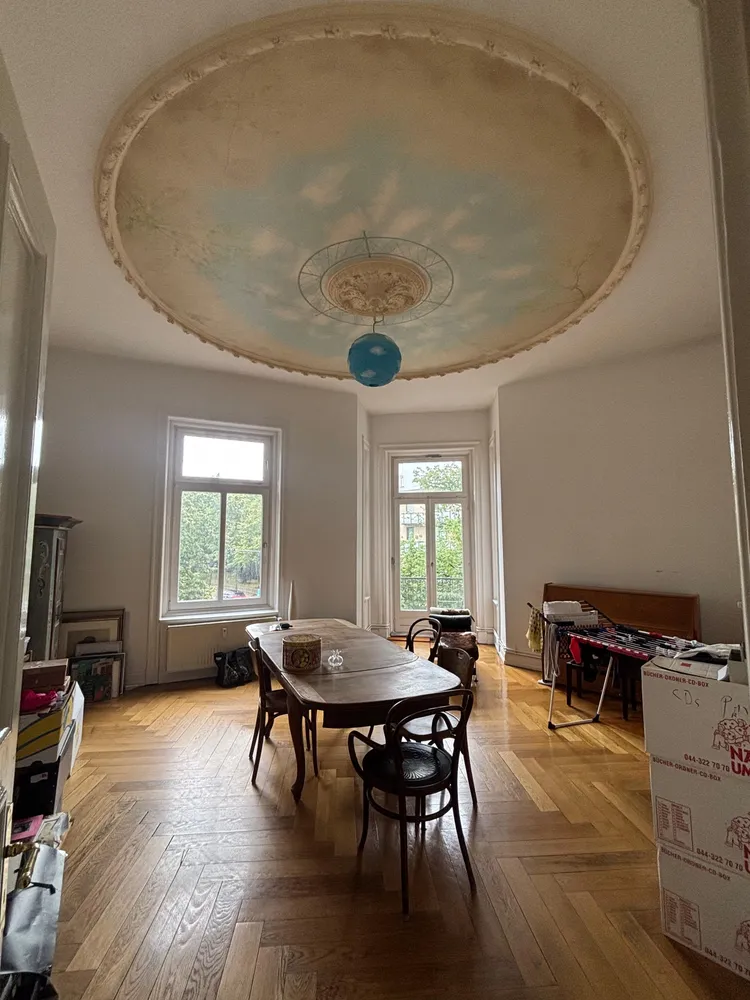 7 Zimmer Wohnung mit 202 m² in Hamburg – Bild 10