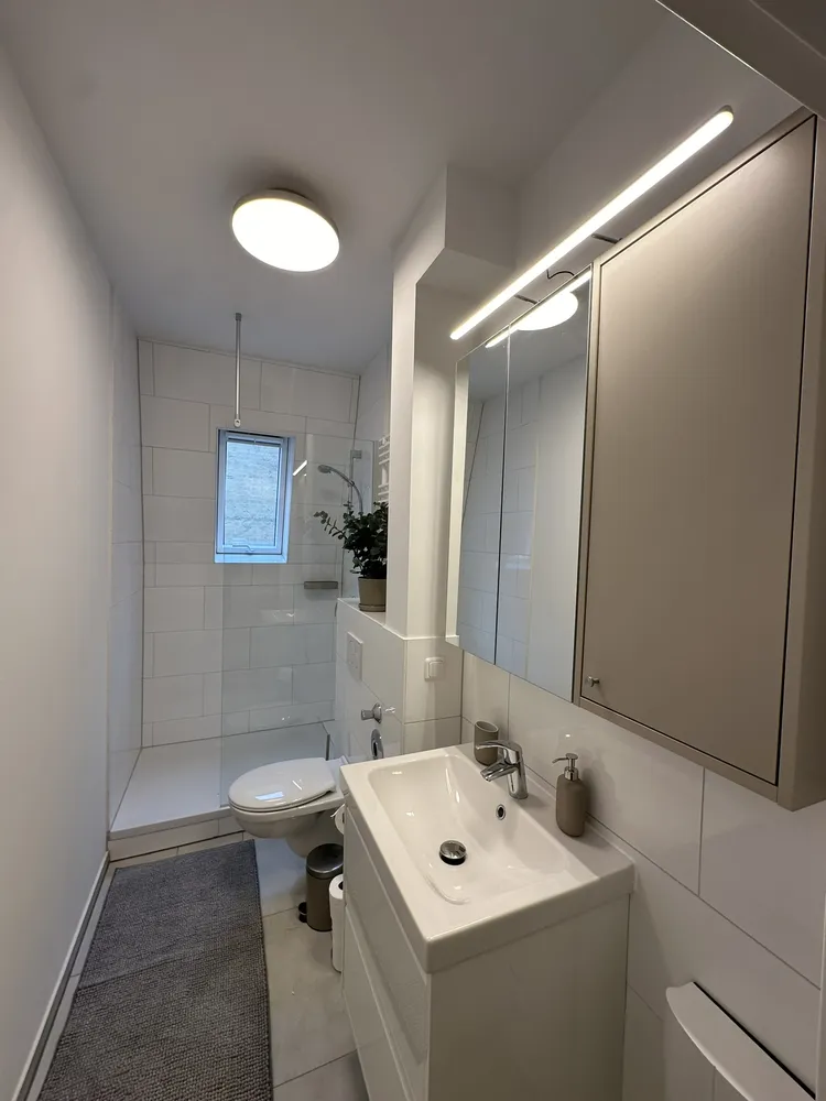1 Zimmer Wohnung mit 19 m² in Frankfurt am Main – Bild 9