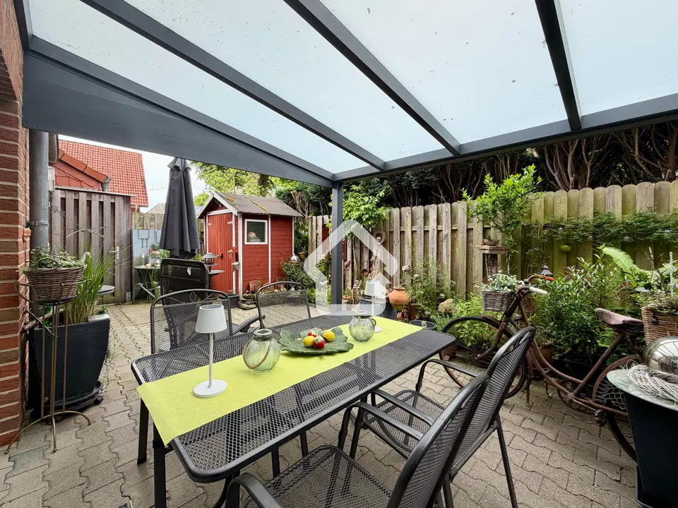 4 Zimmer Wohnung mit 91 m² in Lingen – Bild 5