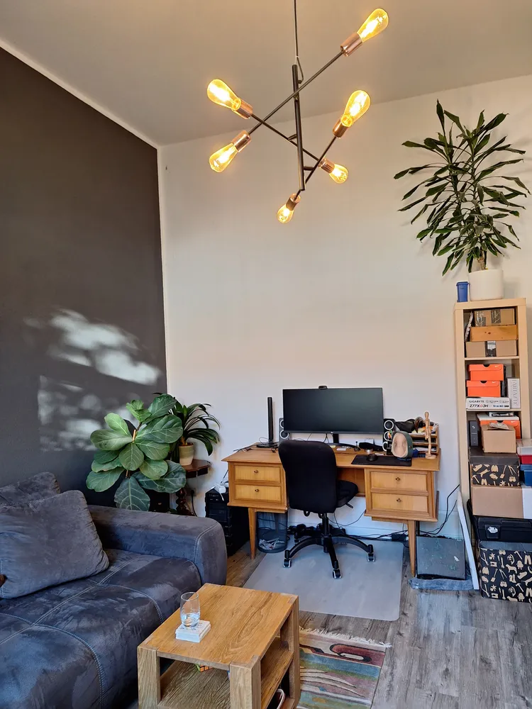 2 Zimmer Wohnung mit 62 m² in Hannover – Bild 2