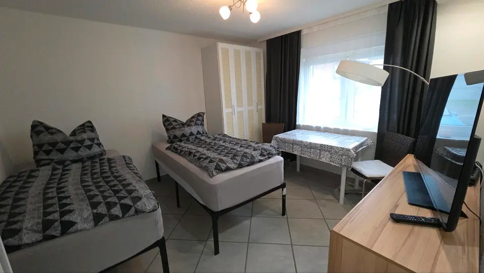 Studio mit 48 m² in Sangerhausen – Bild 9
