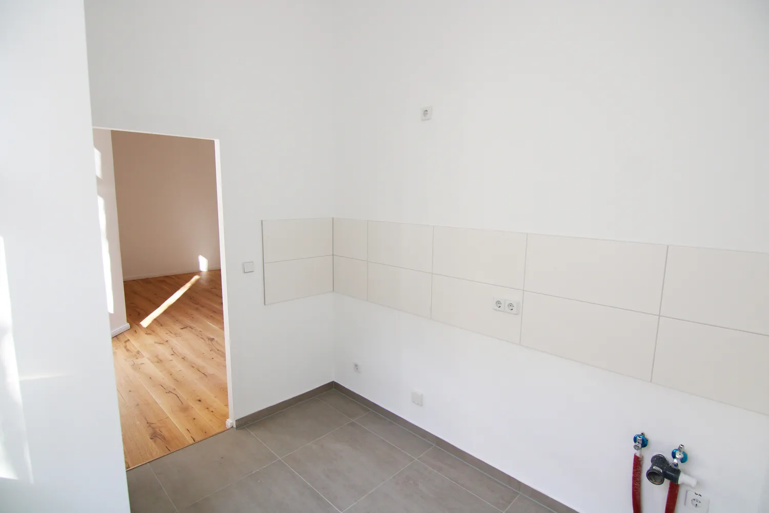 1 Zimmer Wohnung mit 39 m² in Berlin – Bild 10