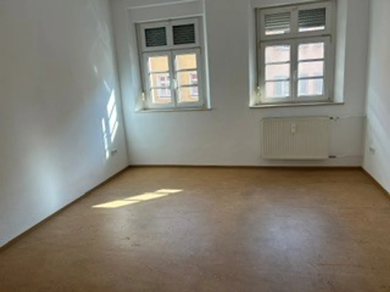 3 Zimmer Wohnung mit 63 m² in Nürnberg – Bild 8