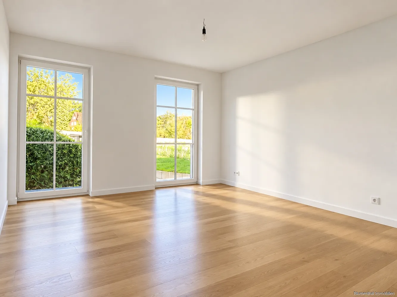 4 room apartment with 135 m² in Bielefeld – Photo 3