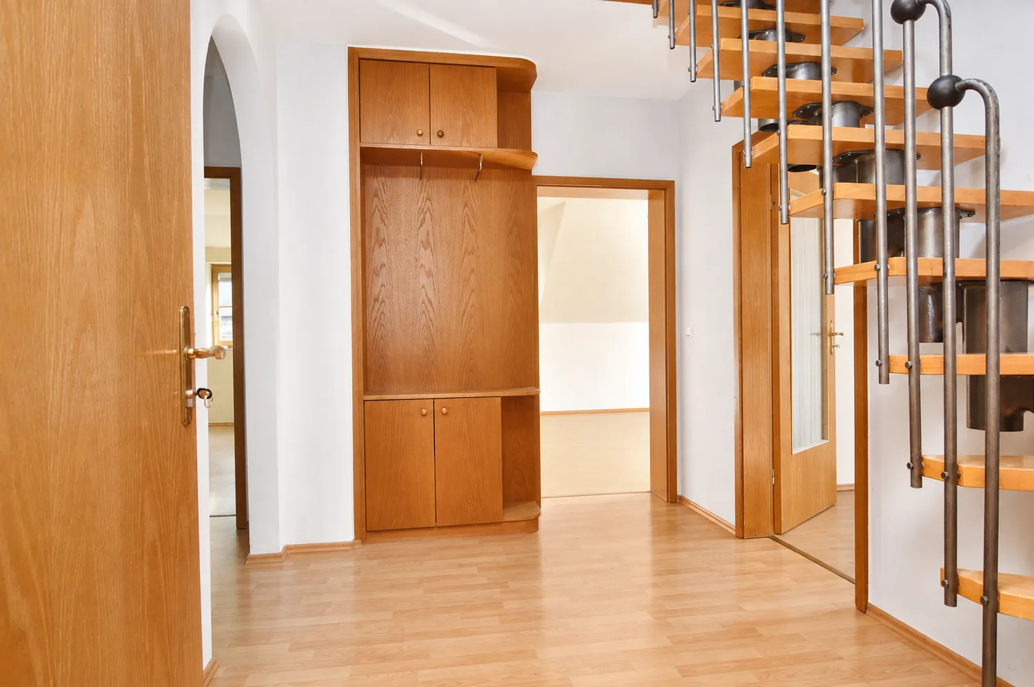 3 Zimmer Wohnung mit 90 m² in Weinheim – Bild 6