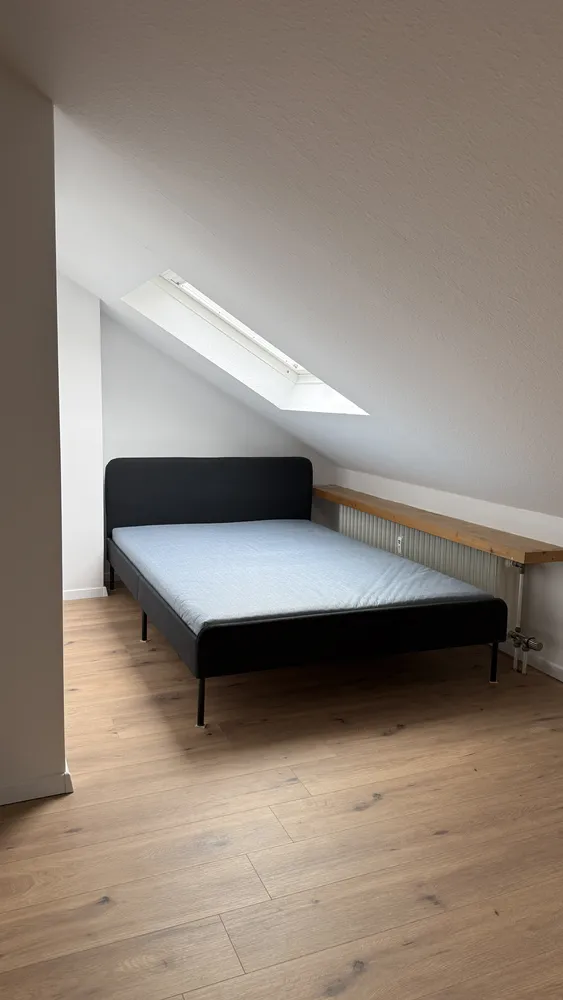 2 Zimmer Wohnung mit 57 m² in Krefeld – Bild 10
