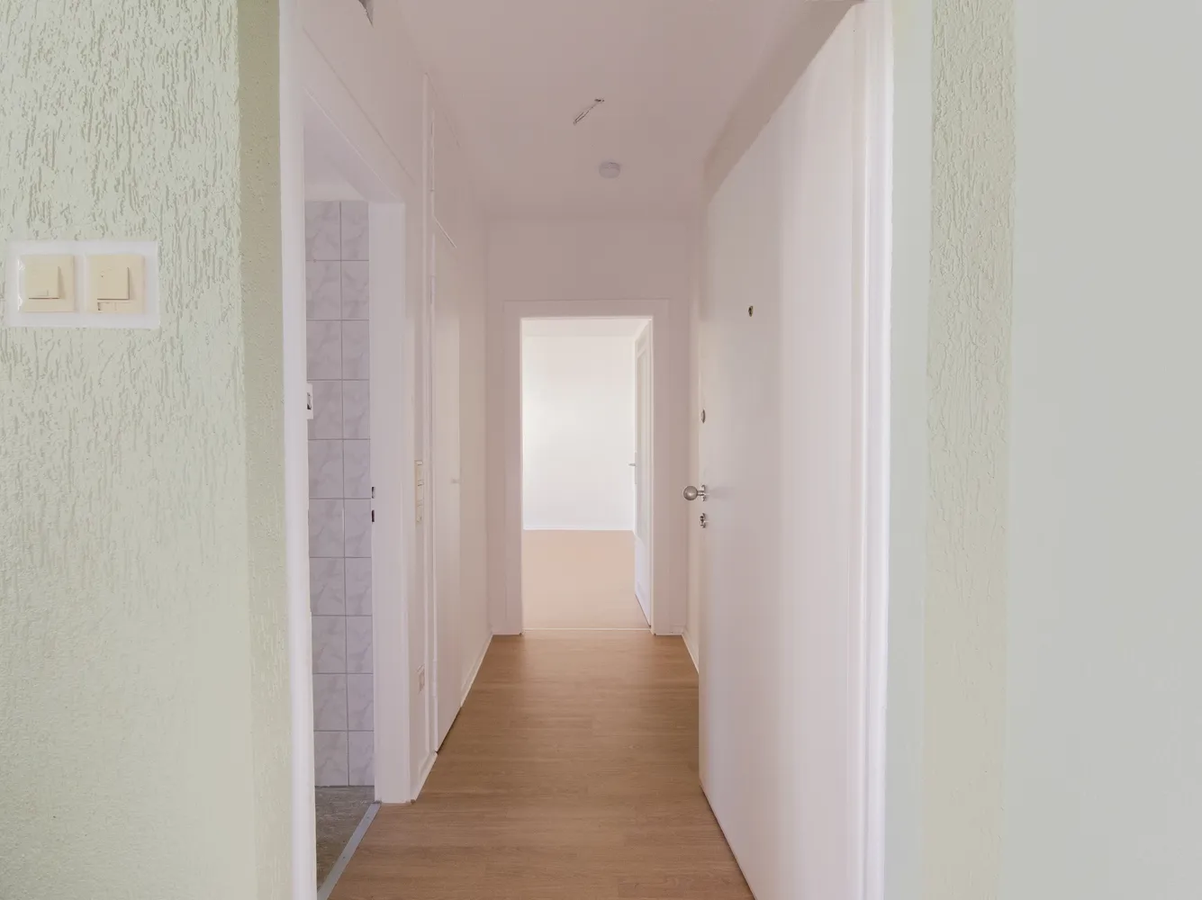 2 Zimmer Wohnung mit 58 m² in Duisburg – Bild 3