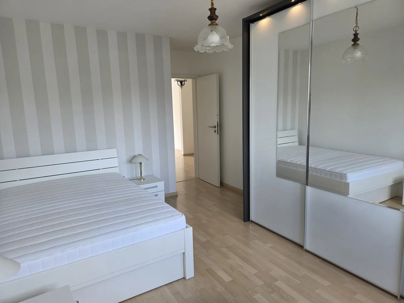 2 Zimmer Wohnung mit 53 m² in Mannheim – Bild 6