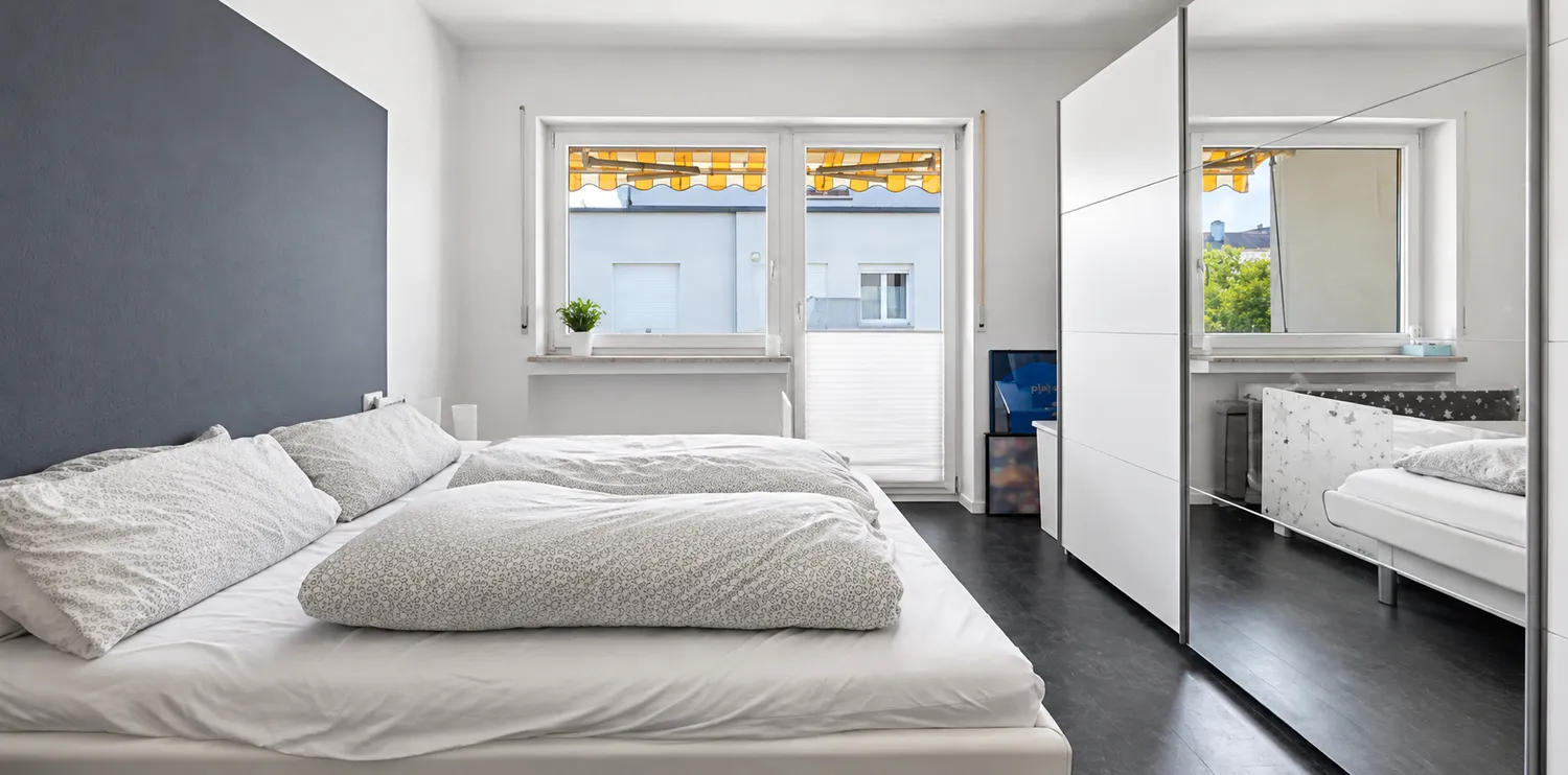 3 Zimmer Wohnung mit 75 m² in Friedrichshafen – Bild 7