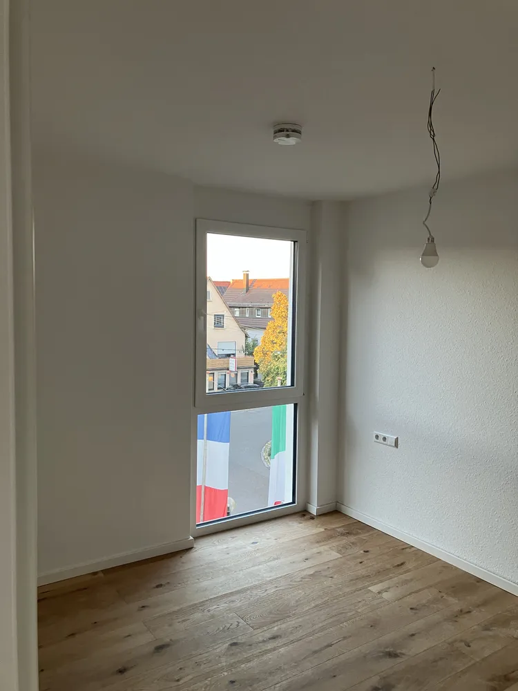2 Zimmer Wohnung mit 49 m² in Fellbach – Bild 2