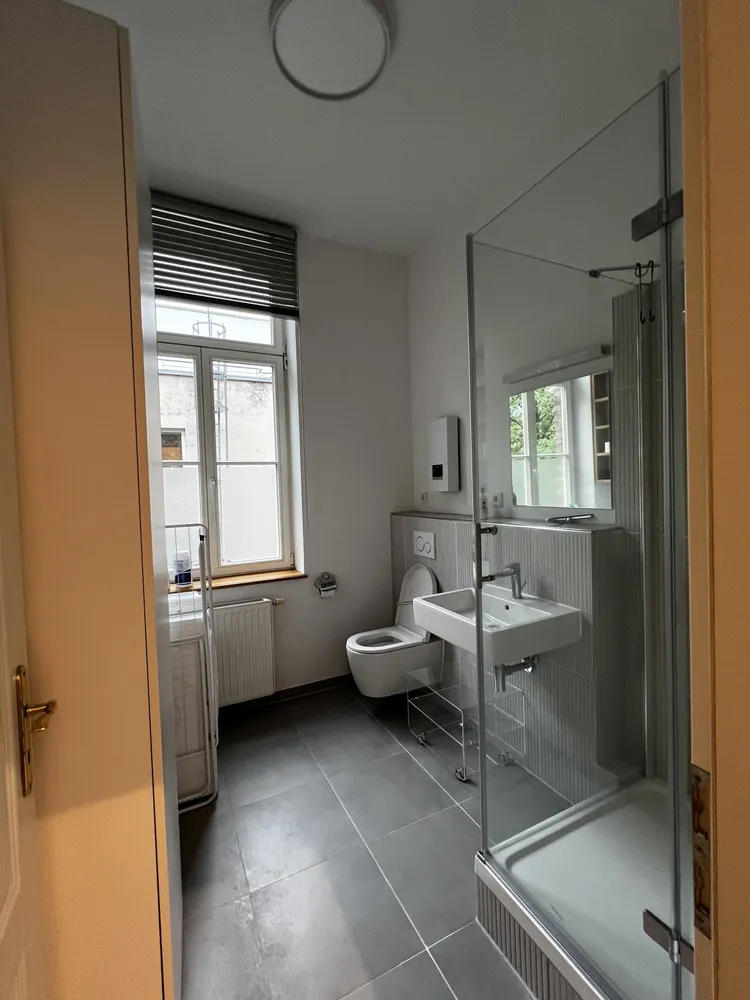 1 room apartment with 42 m² in Cologne – Photo 1