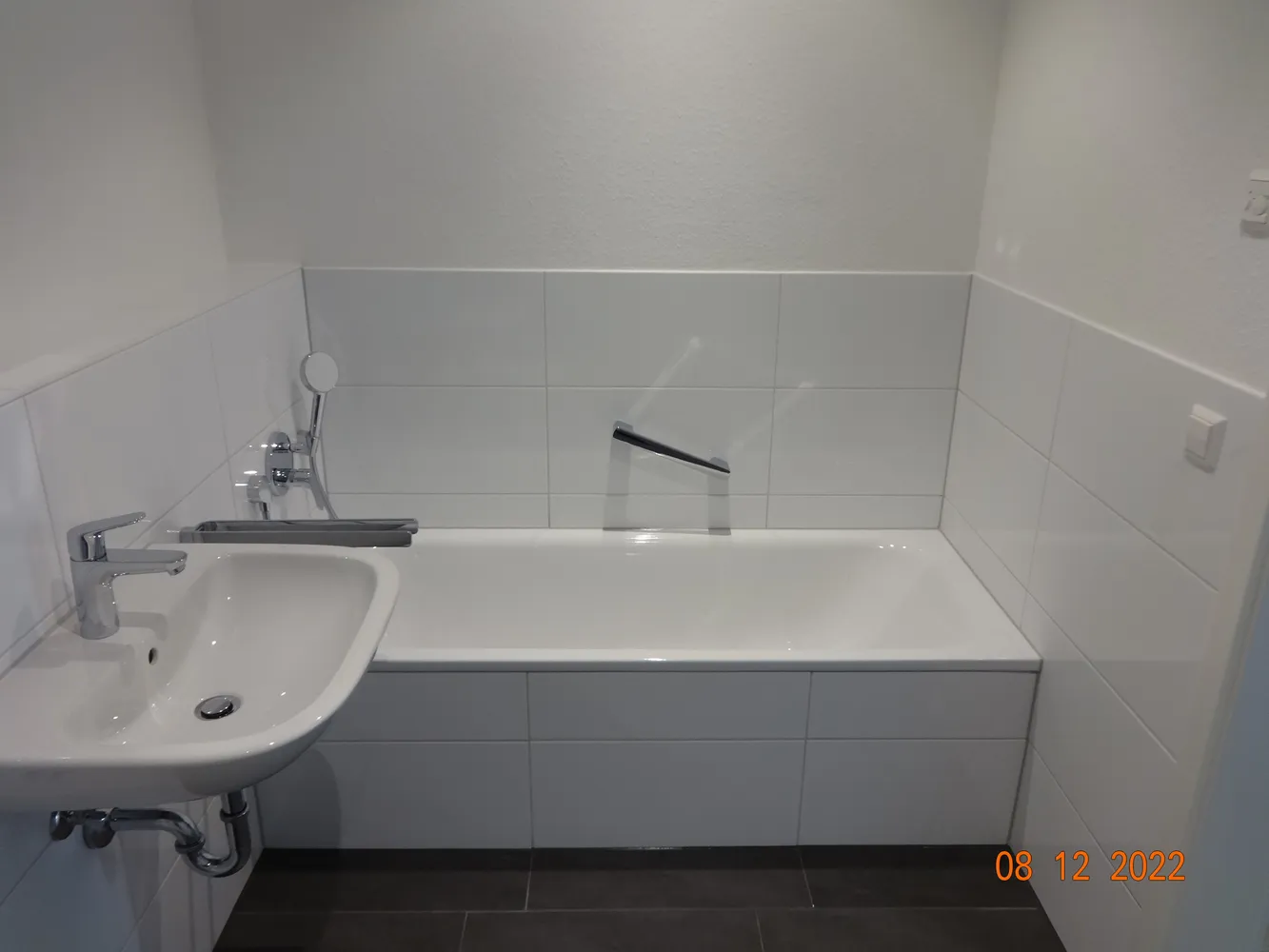 3 Zimmer Wohnung mit 92 m² in Baden-Baden – Bild 6