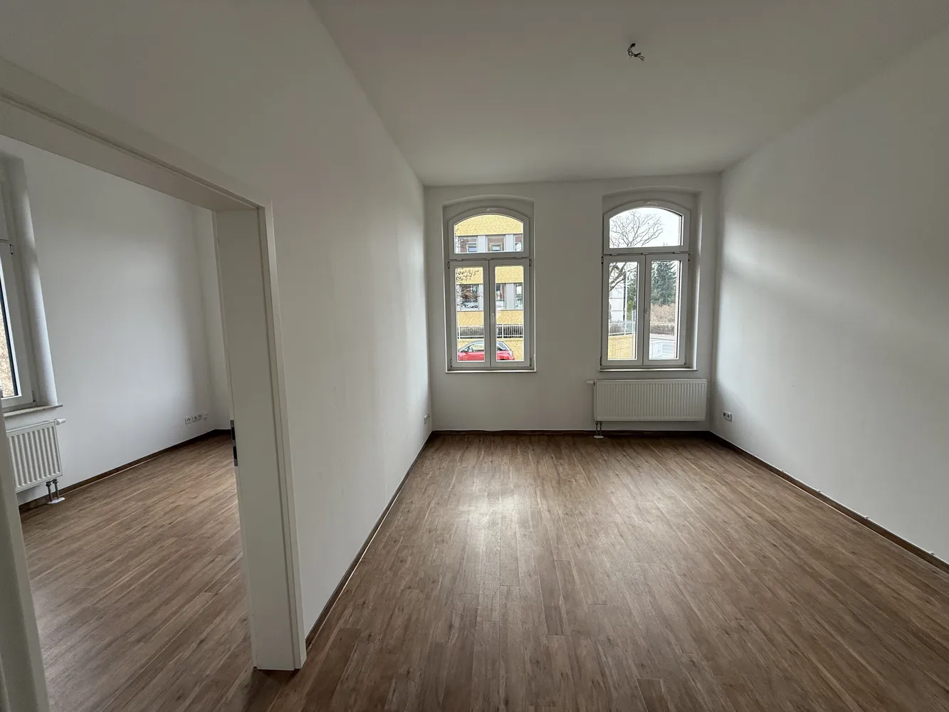 2 room apartment with 64 m² in Chemnitz – Photo 9