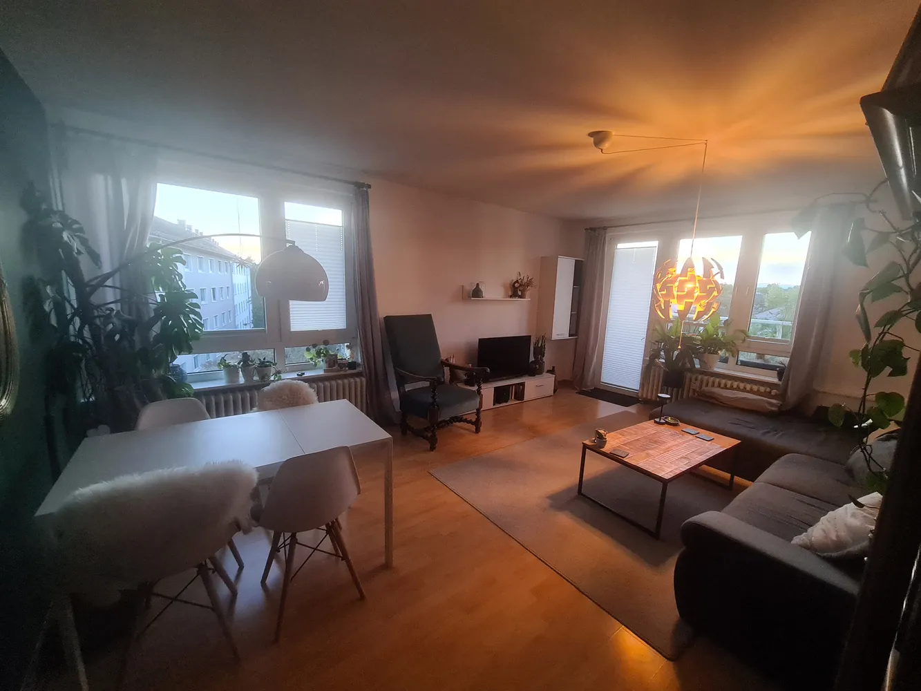 3 Zimmer Wohnung mit 73 m² in Mainz – Bild 2