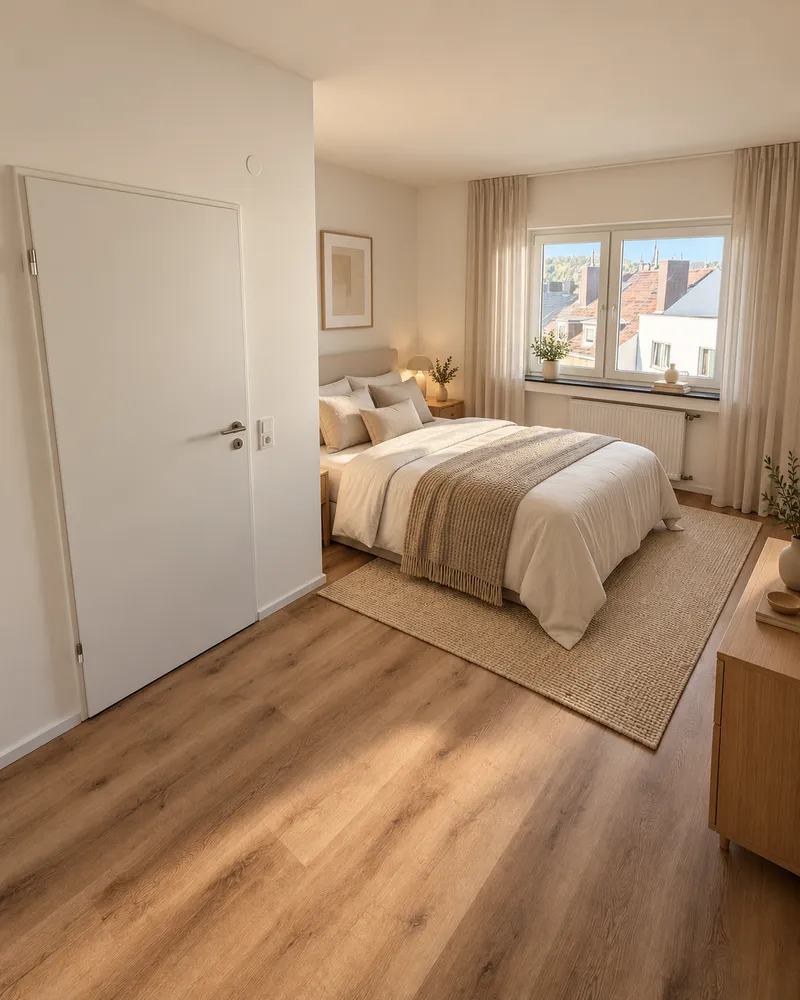 3 Zimmer Wohnung mit 125 m² in Aachen – Bild 5