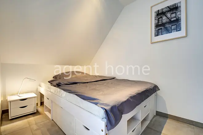 1 Zimmer Wohnung mit 32 m² in Stuttgart – Bild 8