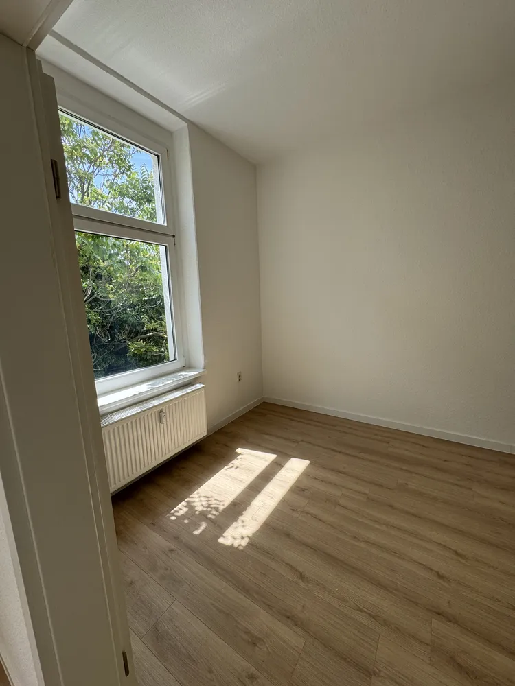 2 room apartment with 50 m² in Magdeburg – Photo 9