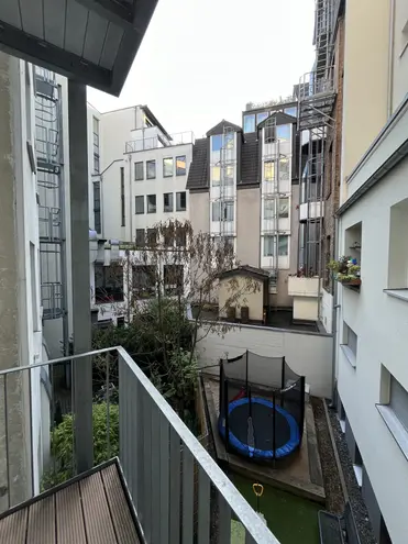 3 Zimmer Wohnung mit 74 m² in Köln – Bild 11