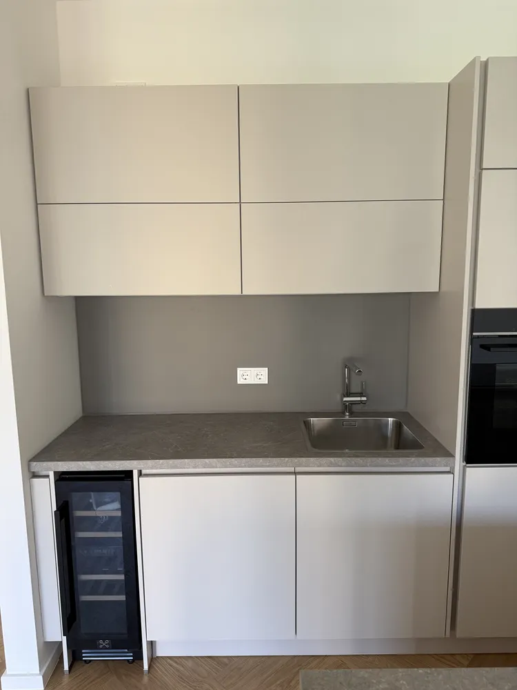 3 Zimmer Wohnung mit 78 m² in Berlin – Bild 9