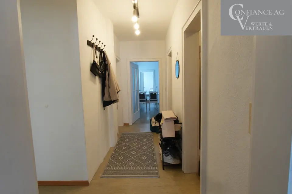 3 room apartment with 74 m² in Passau – Photo 5