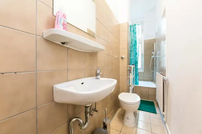 WG-Zimmer in Berlin – Bild 4
