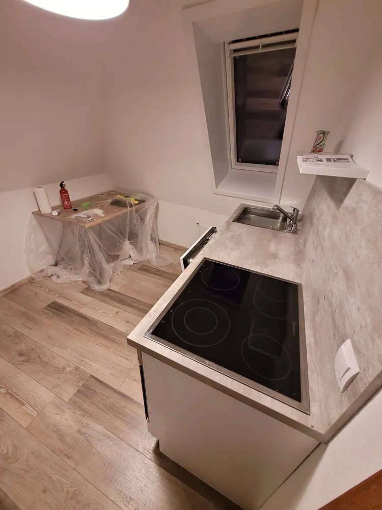 2 Zimmer Wohnung mit 37 m² in Hamburg – Bild 3