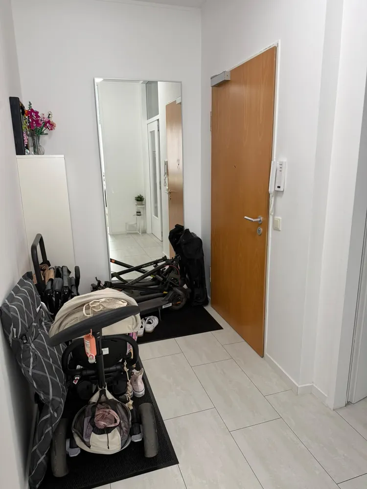 3 Zimmer Wohnung mit 87 m² in Königs Wusterhausen – Bild 7