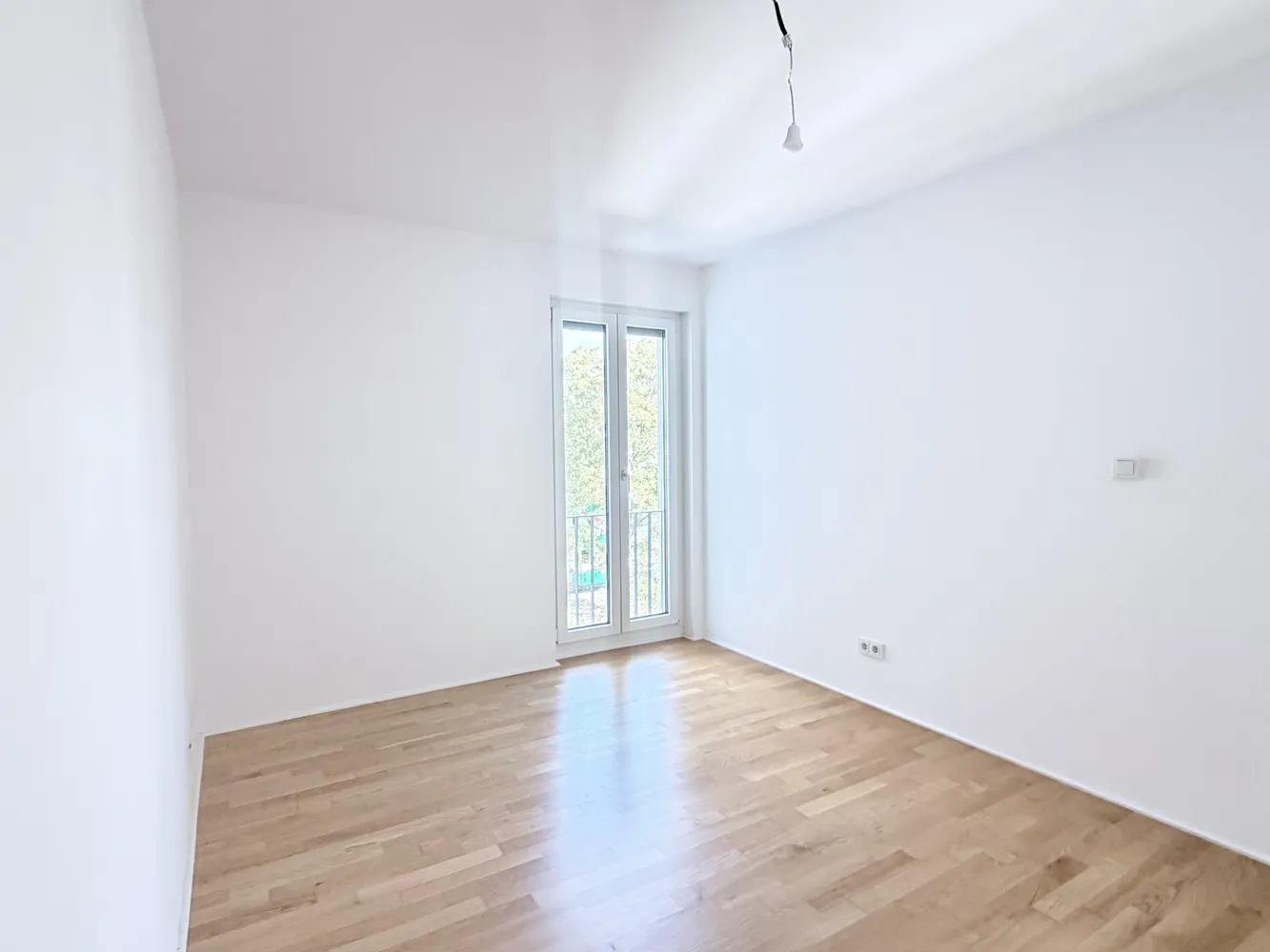 2 room apartment with 71 m² in Frankfurt am Main – Photo 11