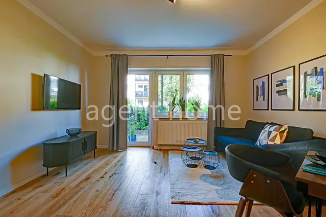 2 Zimmer Wohnung mit 50 m² in Stuttgart – Bild 5